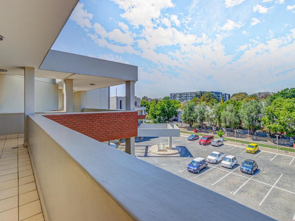 Appartement Luxury Penthouse In The Heart Of Sandton