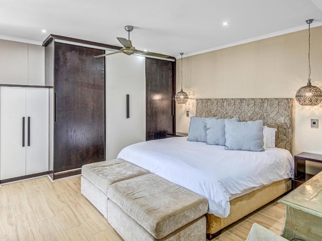 Luxury Penthouse In The Heart Of Sandton Appartement *