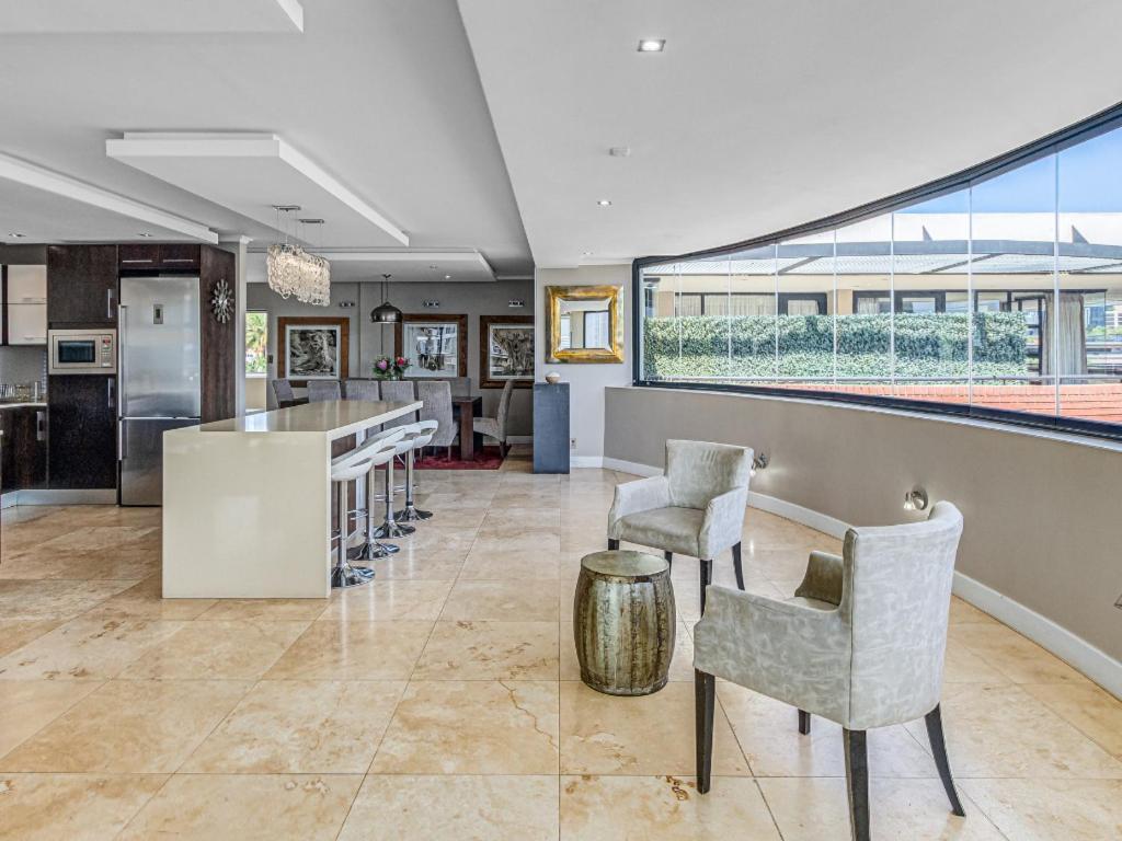Luxury Penthouse In The Heart Of Sandton Appartement