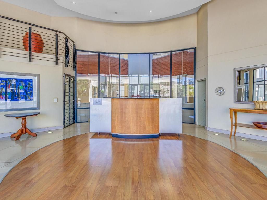 Luxury Penthouse In The Heart Of Sandton Appartement