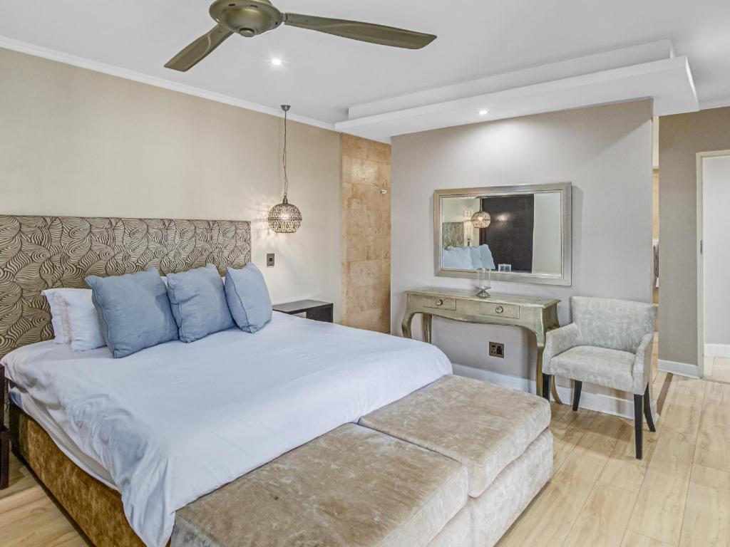 Luxury Penthouse In The Heart Of Sandton Appartement Johannesburg